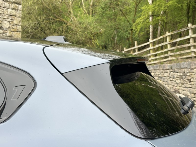  BMW 1 SERIES 120 M Sport 5dr Step Auto 5289197