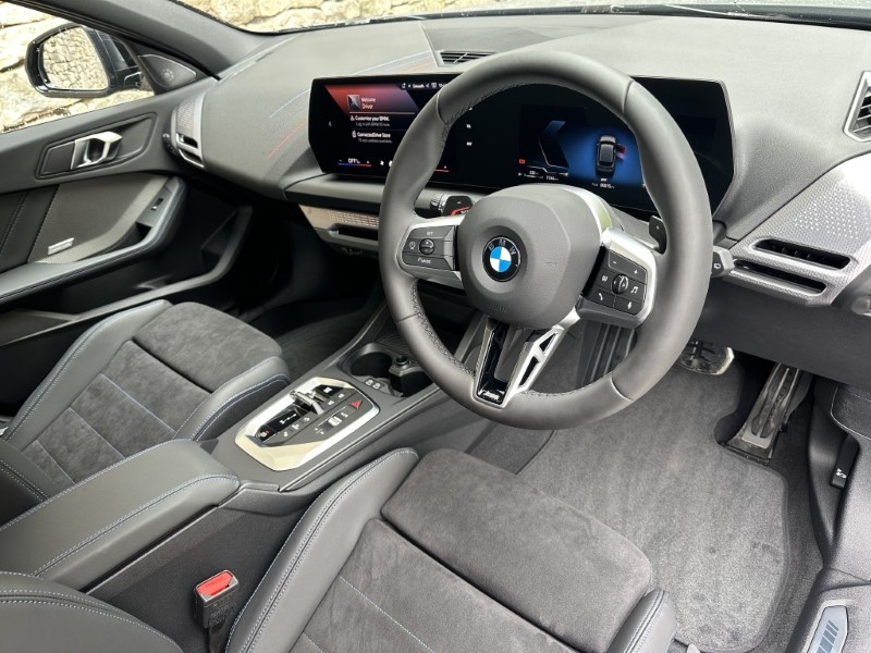  BMW 1 SERIES 120 M Sport 5dr Step Auto 5289243