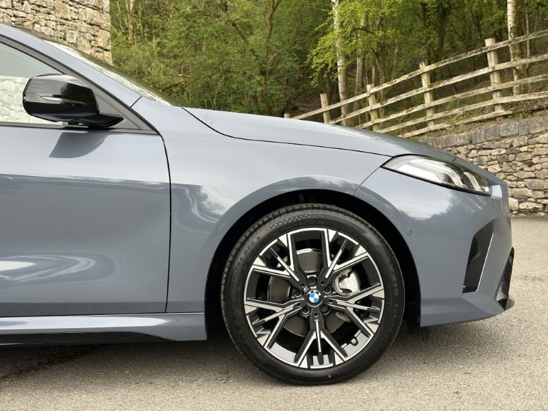  BMW 1 SERIES 120 M Sport 5dr Step Auto 5289205