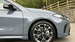 BMW 1 SERIES 120 M Sport 5dr Step Auto 5289205