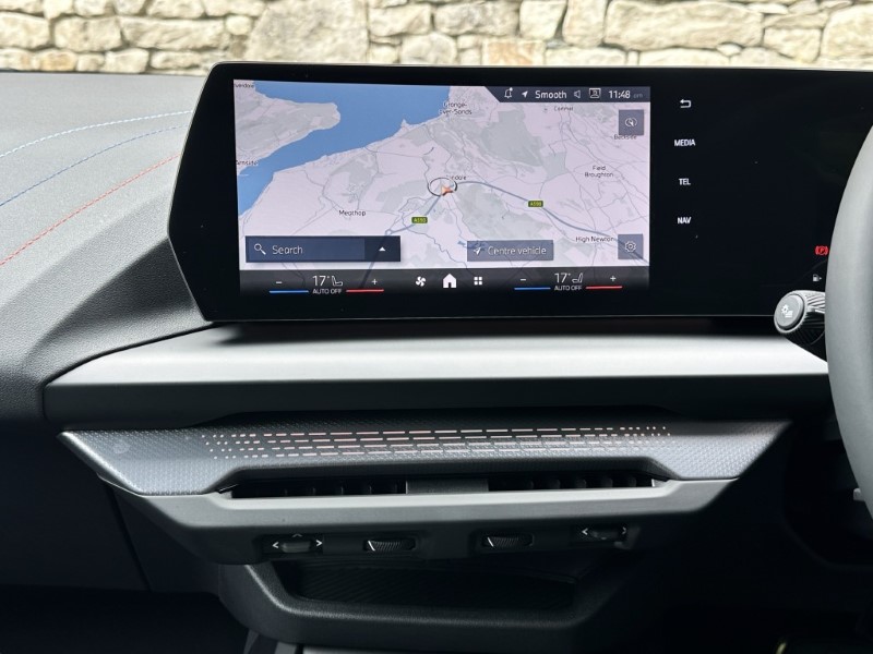  BMW 1 SERIES 120 M Sport 5dr Step Auto 5289256