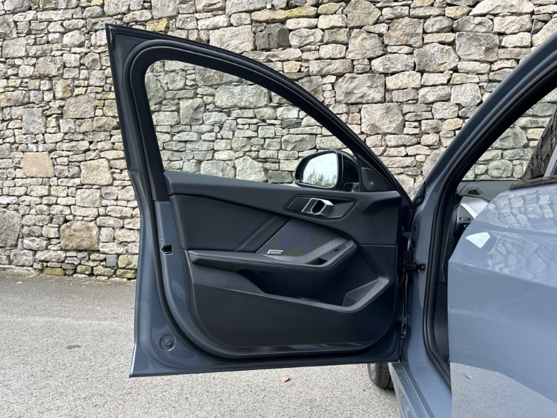  BMW 1 SERIES 120 M Sport 5dr Step Auto 5289193