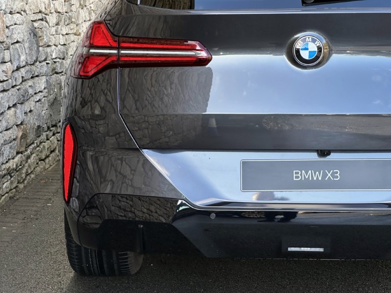  BMW X3 xDrive20d M Sport 5dr Step Auto 4698668