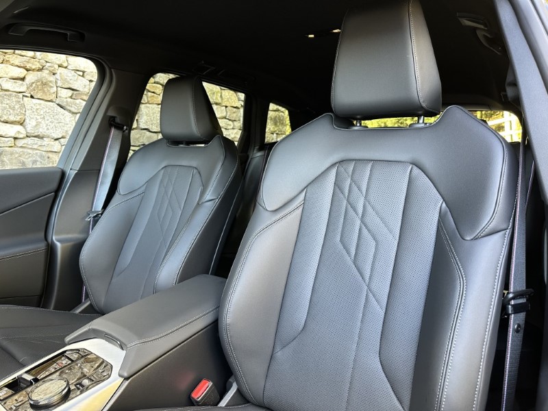  BMW X3 xDrive20d M Sport 5dr Step Auto 4698708