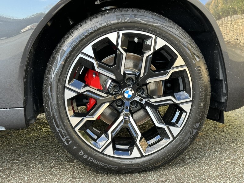  BMW X3 xDrive20d M Sport 5dr Step Auto 4698736