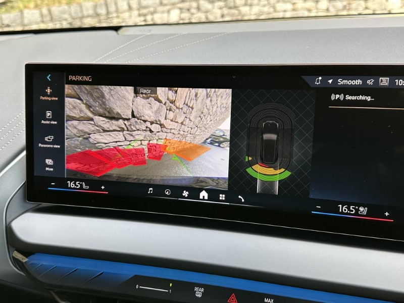  BMW X3 xDrive20d M Sport 5dr Step Auto 4698724