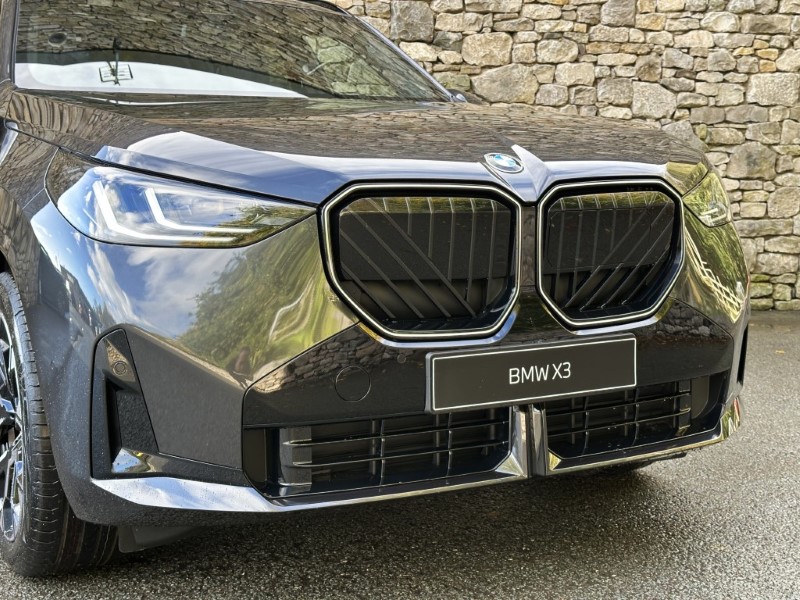  BMW X3 xDrive20d M Sport 5dr Step Auto 4698731