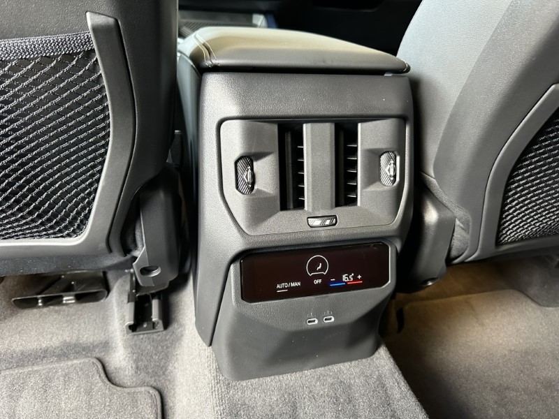  BMW X3 xDrive20d M Sport 5dr Step Auto 4698720