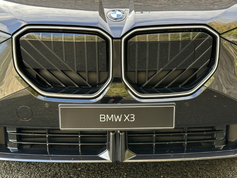  BMW X3 xDrive20d M Sport 5dr Step Auto 4698733