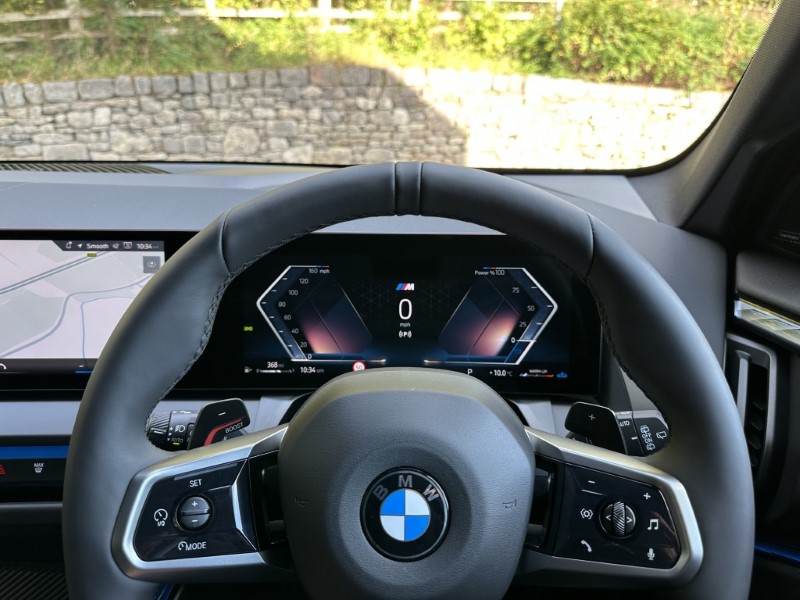  BMW X3 xDrive20d M Sport 5dr Step Auto 4698728