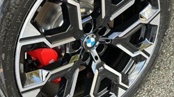 BMW X3 xDrive20d M Sport 5dr Step Auto 4698737