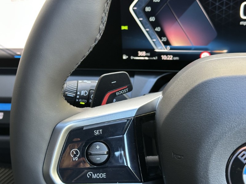  BMW X3 xDrive20d M Sport 5dr Step Auto 4698698