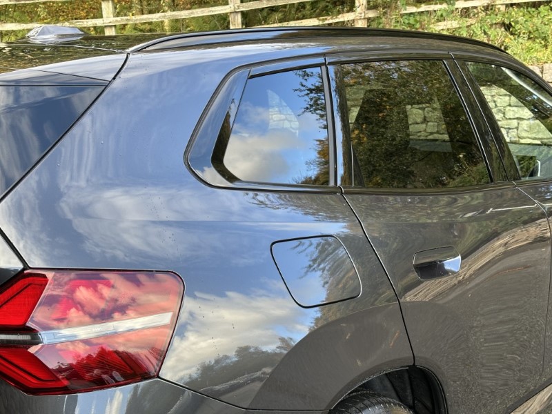  BMW X3 xDrive20d M Sport 5dr Step Auto 4698741