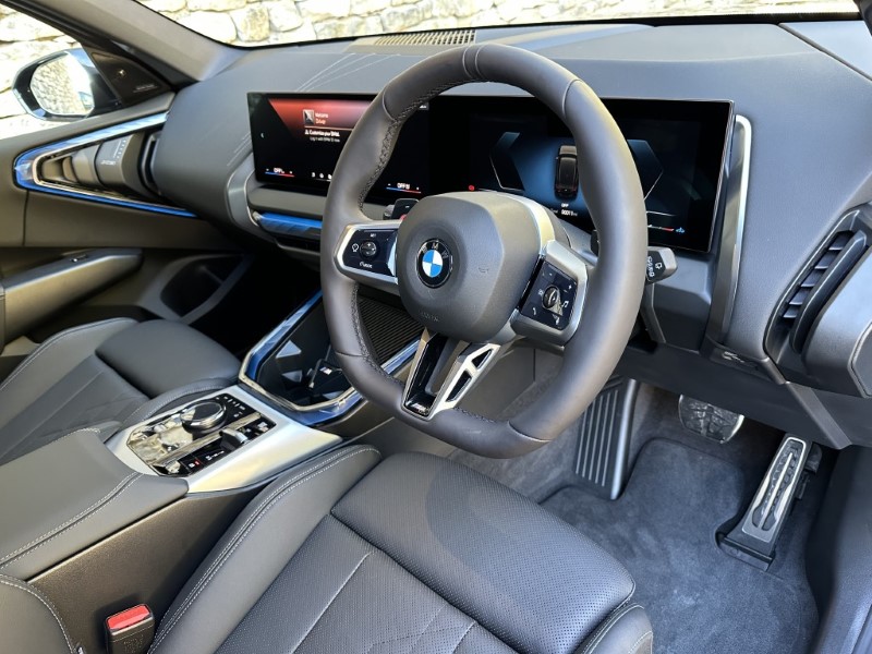  BMW X3 xDrive20d M Sport 5dr Step Auto 4698679