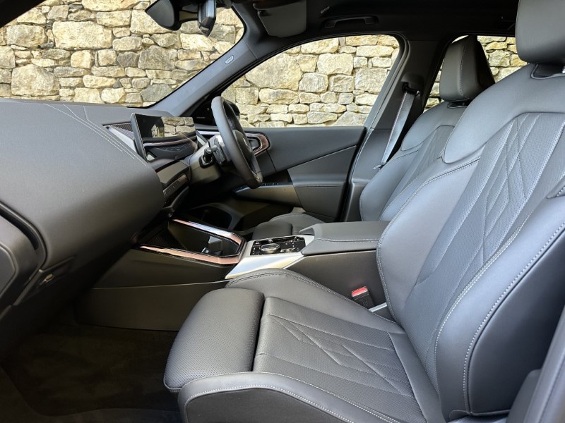  BMW X3 xDrive20d M Sport 5dr Step Auto 4698705