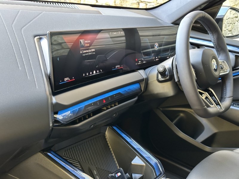  BMW X3 xDrive20d M Sport 5dr Step Auto 4698707