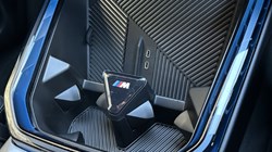 BMW X3 xDrive20d M Sport 5dr Step Auto 4698693