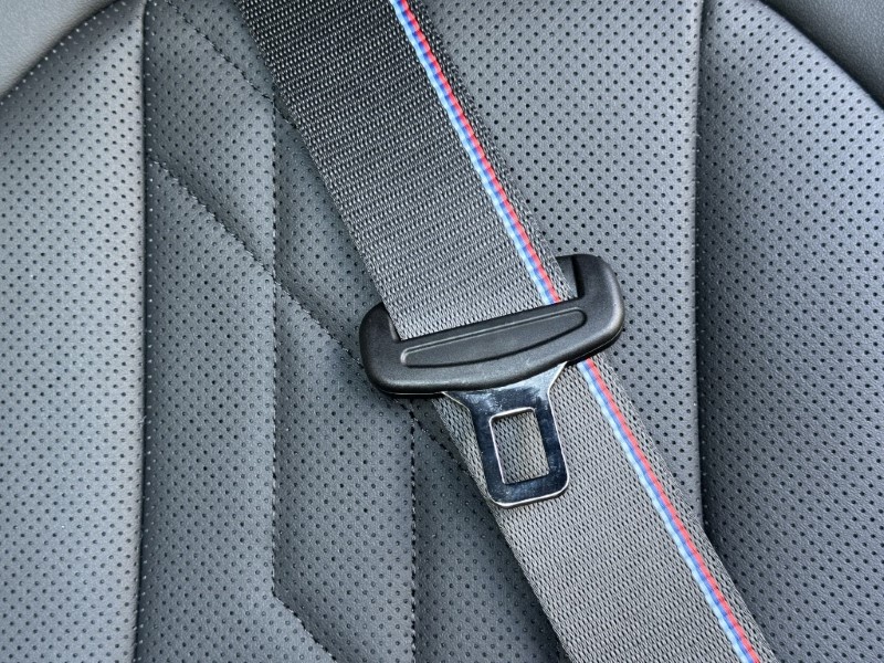  BMW X3 xDrive20d M Sport 5dr Step Auto 4698711