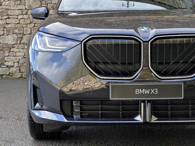  BMW X3 xDrive20d M Sport 5dr Step Auto 4698732