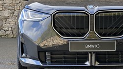 BMW X3 xDrive20d M Sport 5dr Step Auto 4698732