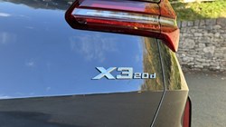 BMW X3 xDrive20d M Sport 5dr Step Auto 4698677