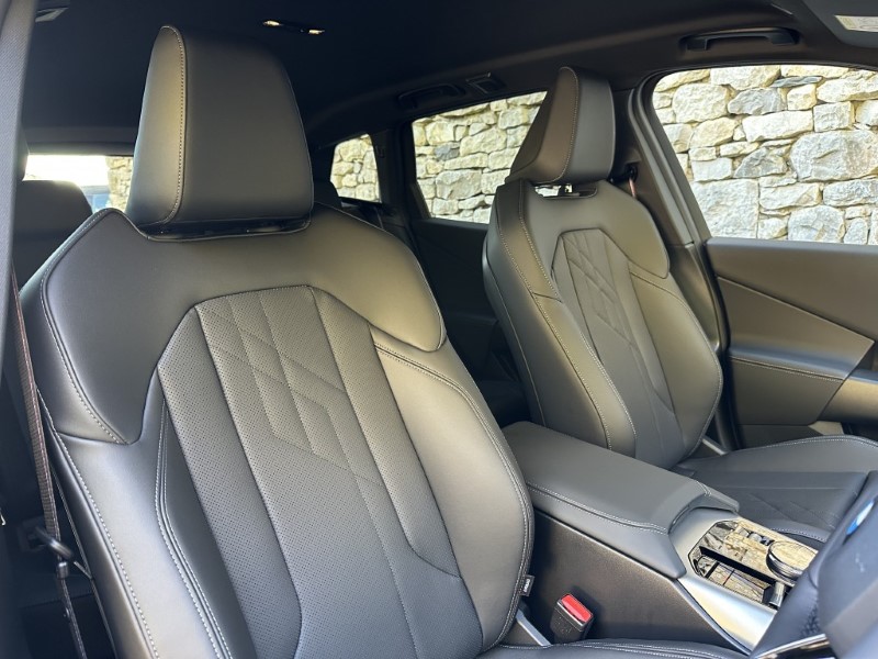  BMW X3 xDrive20d M Sport 5dr Step Auto 4698682