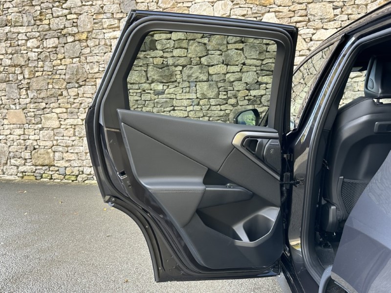  BMW X3 xDrive20d M Sport 5dr Step Auto 4698716