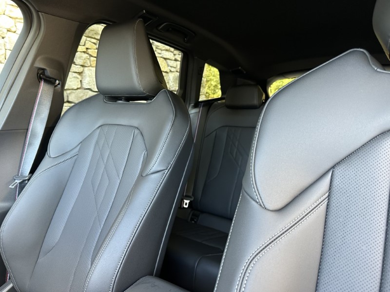  BMW X3 xDrive20d M Sport 5dr Step Auto 4698709