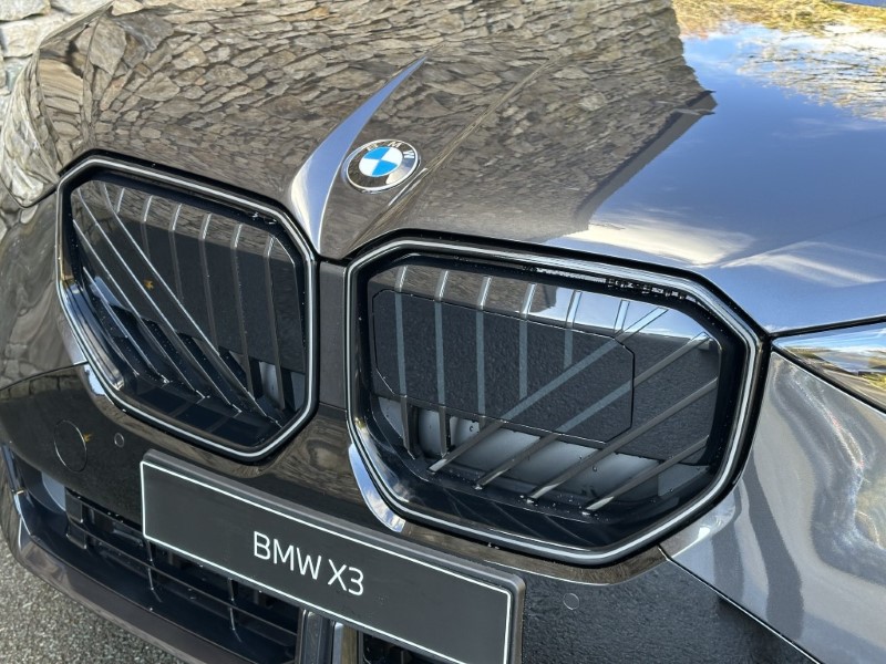  BMW X3 xDrive20d M Sport 5dr Step Auto 4698703