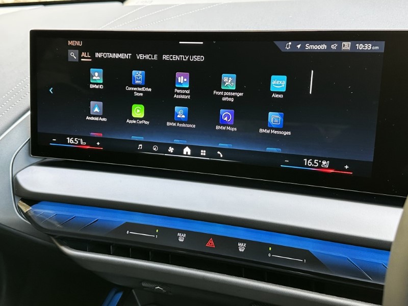  BMW X3 xDrive20d M Sport 5dr Step Auto 4698727