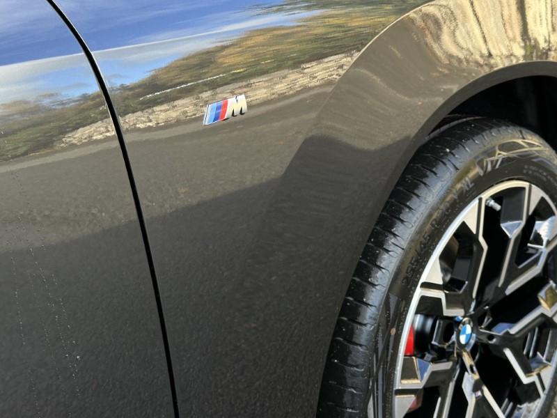  BMW X3 xDrive20d M Sport 5dr Step Auto 4698739