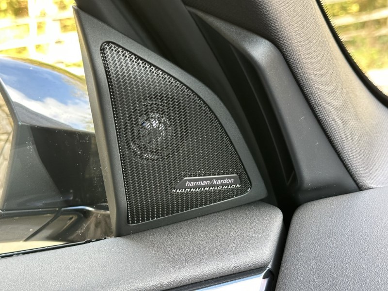  BMW X3 xDrive20d M Sport 5dr Step Auto 4698735