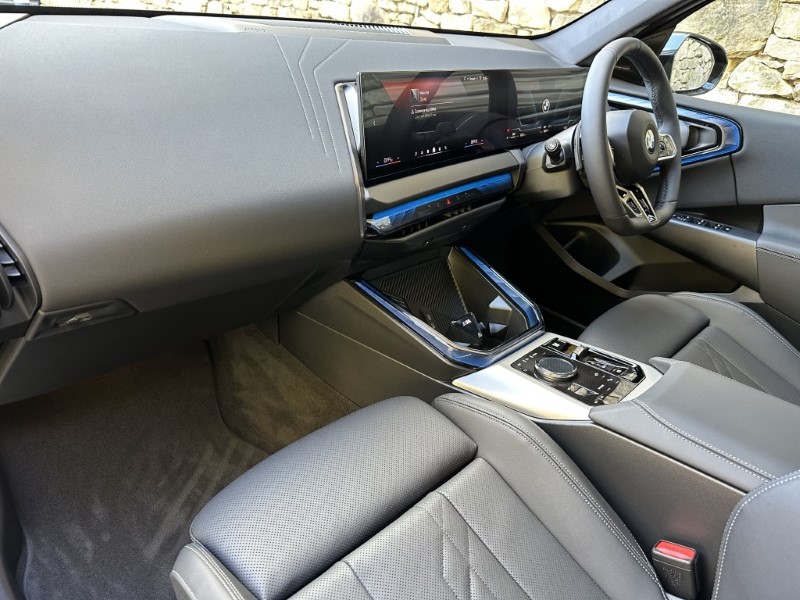  BMW X3 xDrive20d M Sport 5dr Step Auto 4698706