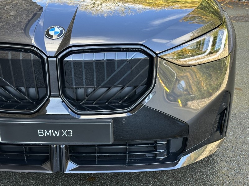  BMW X3 xDrive20d M Sport 5dr Step Auto 4698702