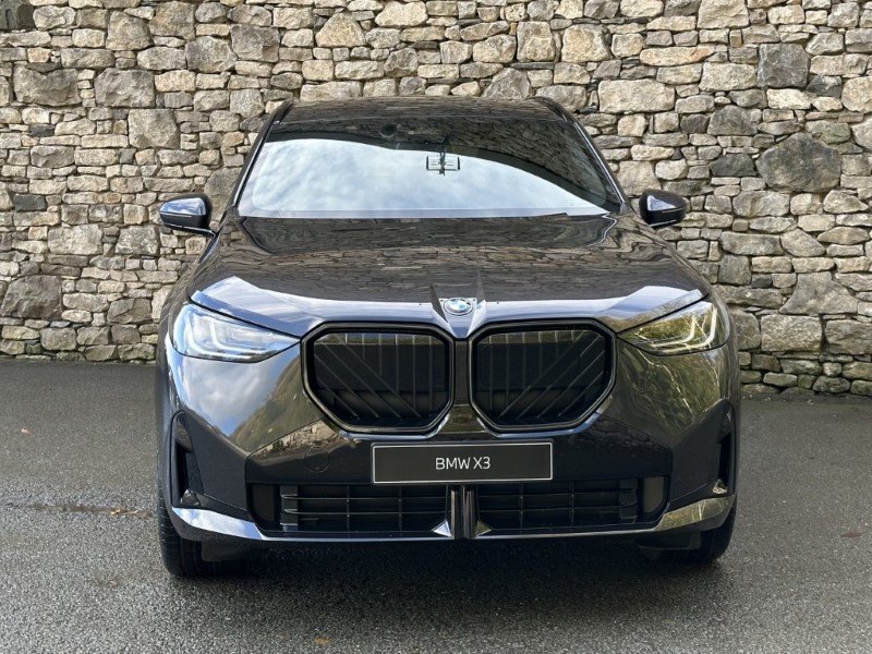  BMW X3 xDrive20d M Sport 5dr Step Auto 4698729