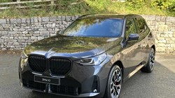 BMW X3 xDrive20d M Sport 5dr Step Auto 4698721