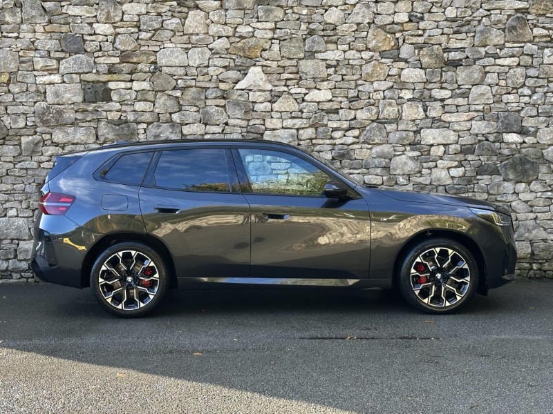  BMW X3 xDrive20d M Sport 5dr Step Auto 4698667