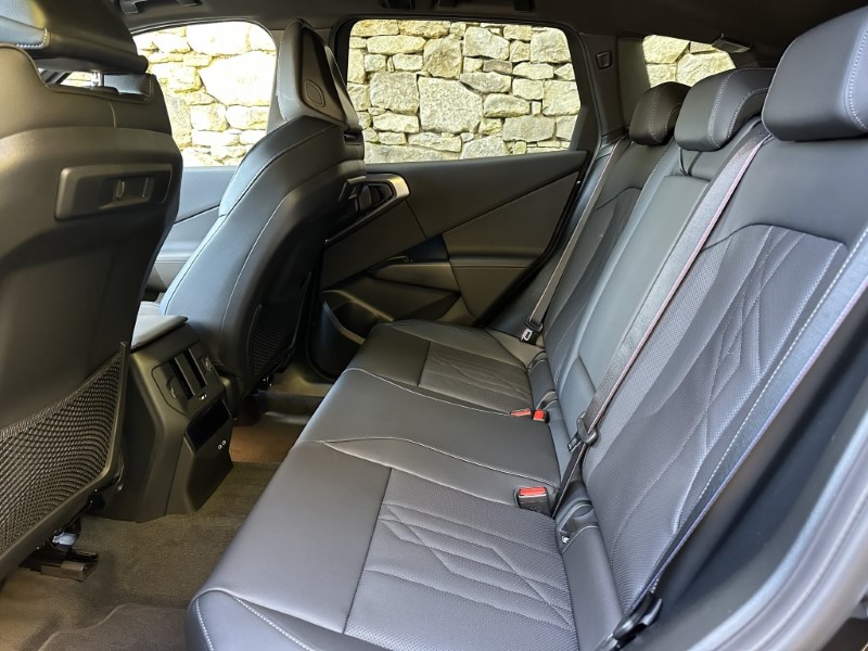  BMW X3 xDrive20d M Sport 5dr Step Auto 4698704