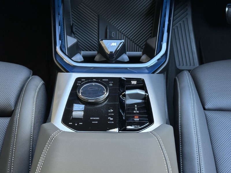  BMW X3 xDrive20d M Sport 5dr Step Auto 4698686