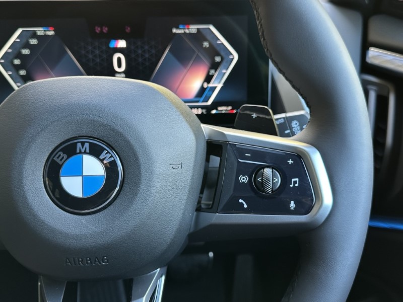  BMW X3 xDrive20d M Sport 5dr Step Auto 4698697