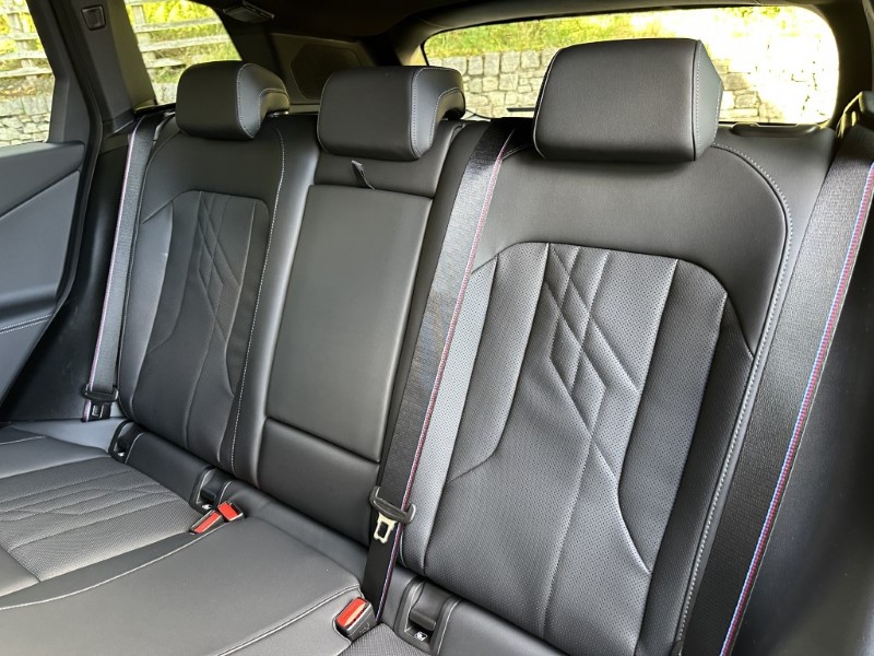  BMW X3 xDrive20d M Sport 5dr Step Auto 4698718