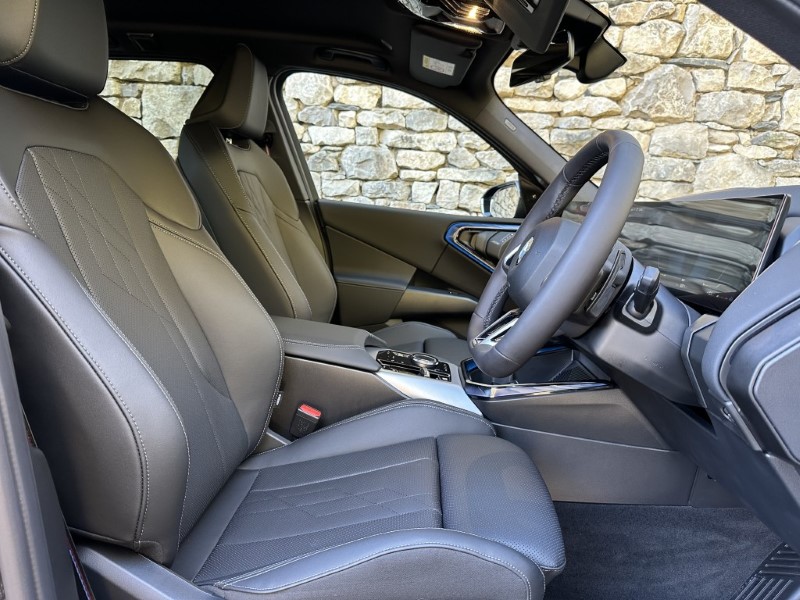  BMW X3 xDrive20d M Sport 5dr Step Auto 4698681