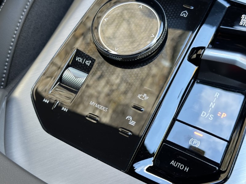  BMW X3 xDrive20d M Sport 5dr Step Auto 4698690