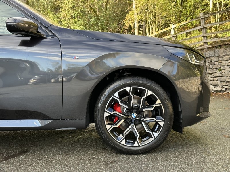  BMW X3 xDrive20d M Sport 5dr Step Auto 4698738