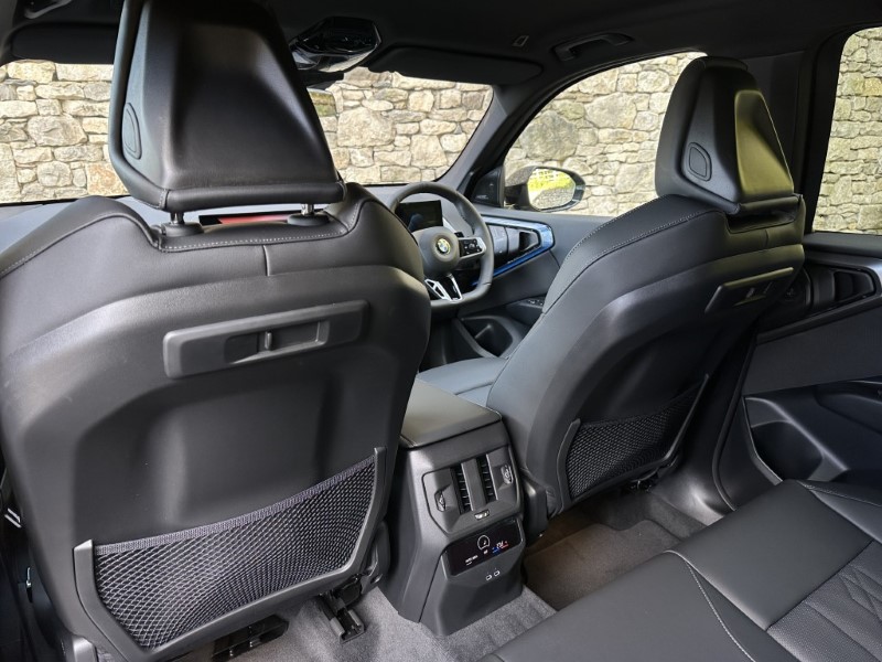  BMW X3 xDrive20d M Sport 5dr Step Auto 4698719