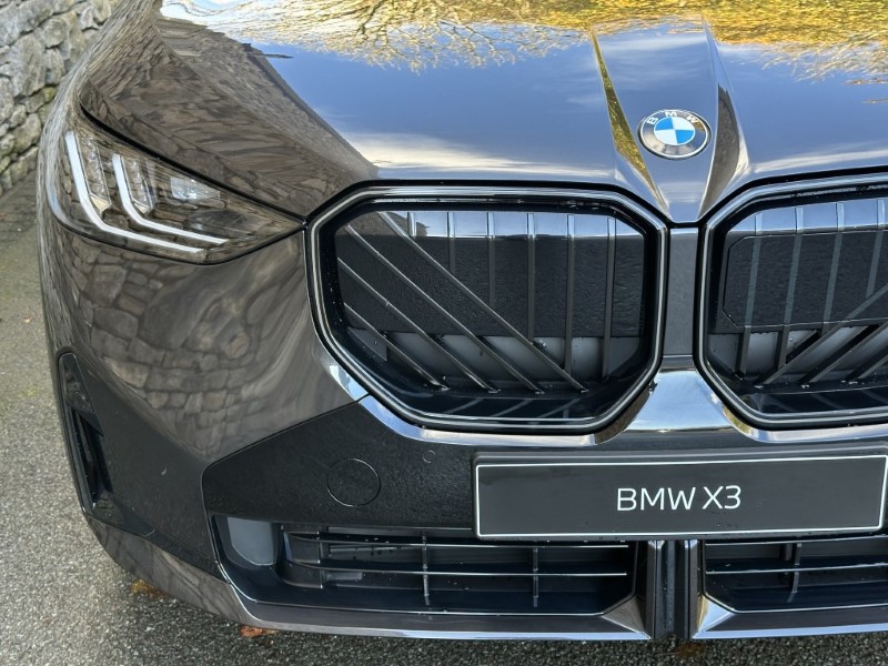  BMW X3 xDrive20d M Sport 5dr Step Auto 4698701