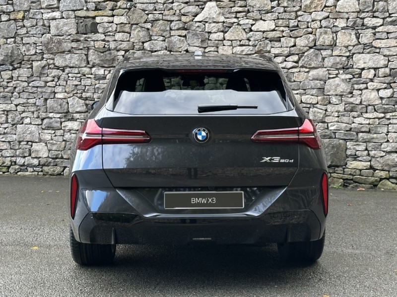  BMW X3 xDrive20d M Sport 5dr Step Auto 4712950