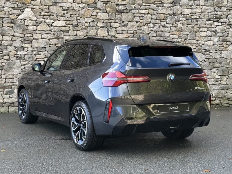  BMW X3 xDrive20d M Sport 5dr Step Auto 4698714