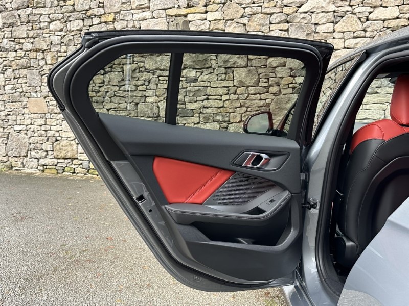  BMW 1 SERIES 120 M Sport 5dr Step Auto 4733146