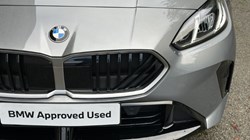 BMW 1 SERIES 120 M Sport 5dr Step Auto 4733132